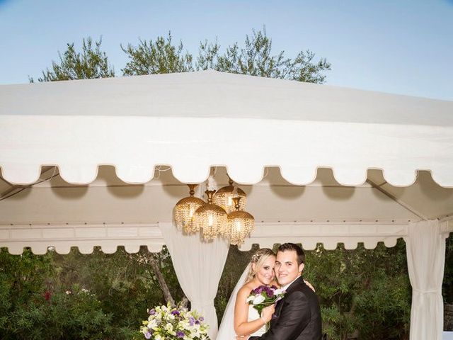 La boda de Vane y Javi en Port d&apos;Andratx, Islas Baleares 32