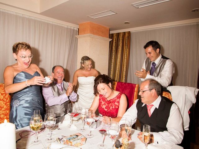 La boda de Vane y Javi en Port d&apos;Andratx, Islas Baleares 43