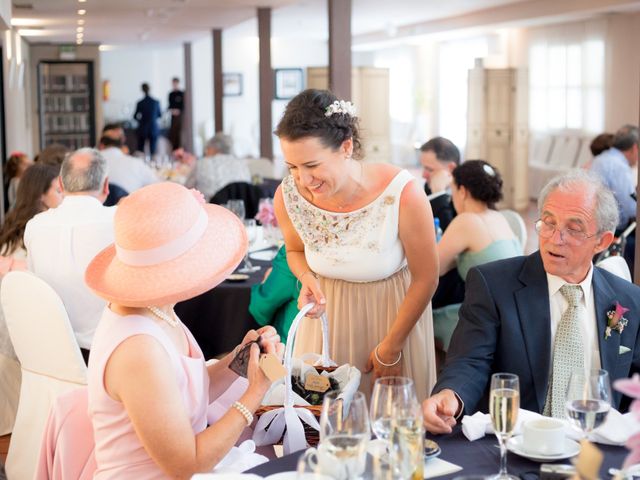 La boda de Will y Vanesa en Bilbao, Vizcaya 18