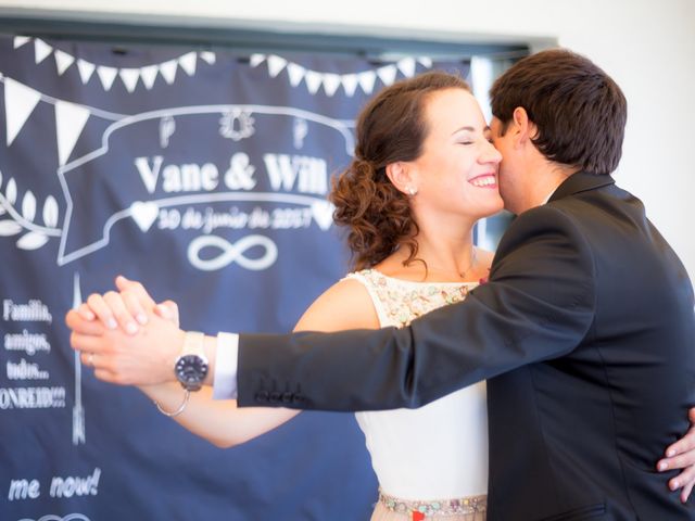 La boda de Will y Vanesa en Bilbao, Vizcaya 19