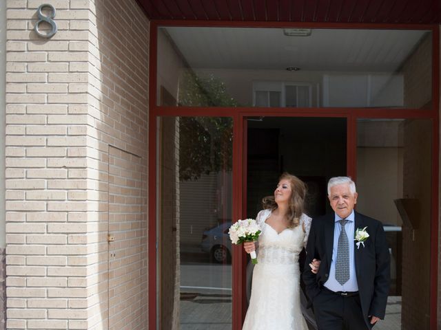 La boda de Joaquin y Ruth en Valencia, Valencia 8