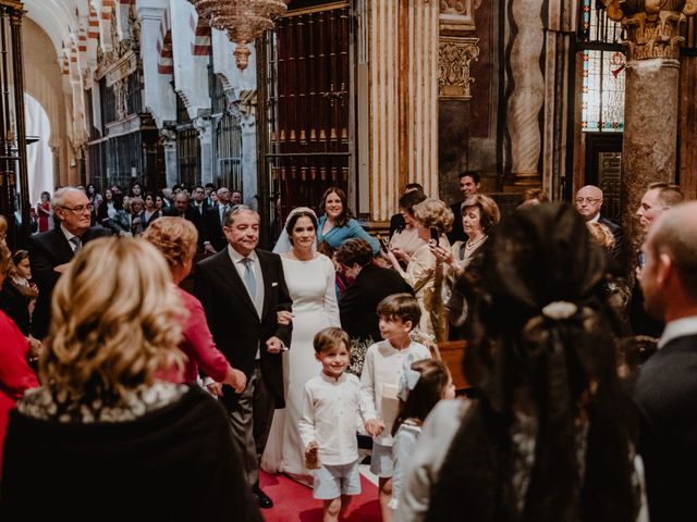 La boda de Antonio y María en La Carlota, Córdoba 26