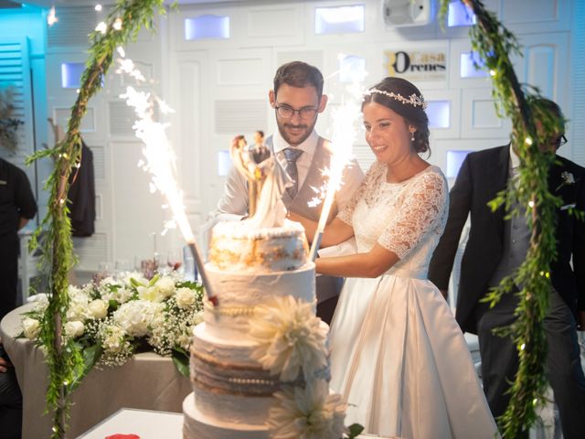 La boda de José y María en Llano De Brujas, Murcia 31