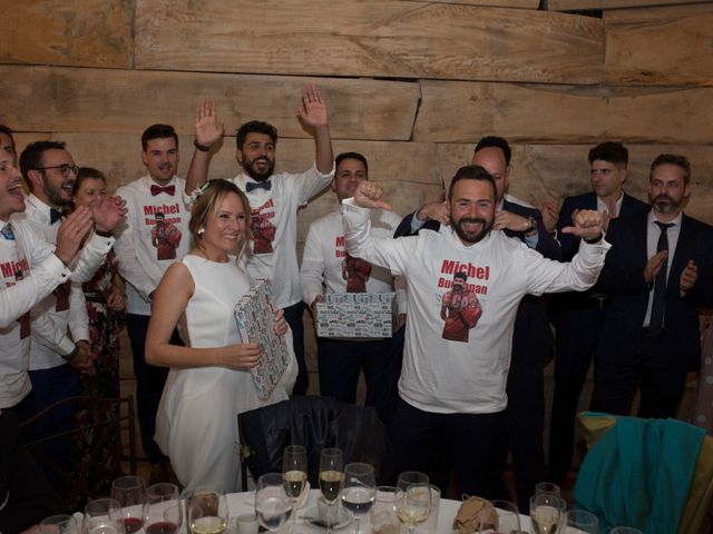 La boda de Miguel Angel y Lourdes en Zaragoza, Zaragoza 38