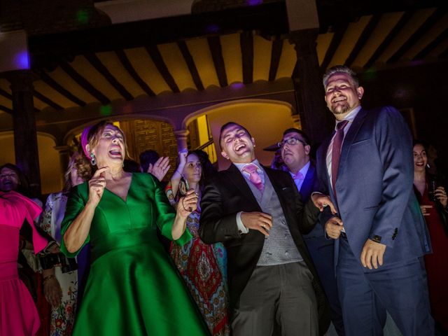 La boda de Miguel Angel y Lourdes en Zaragoza, Zaragoza 44