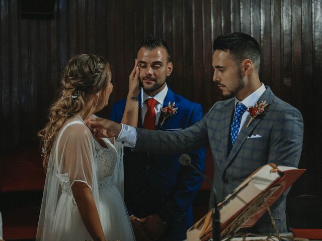 La boda de Diego y Raquel en Quintueles, Asturias 10