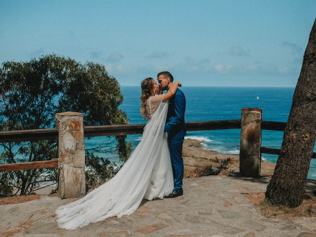 La boda de Diego y Raquel en Quintueles, Asturias 14