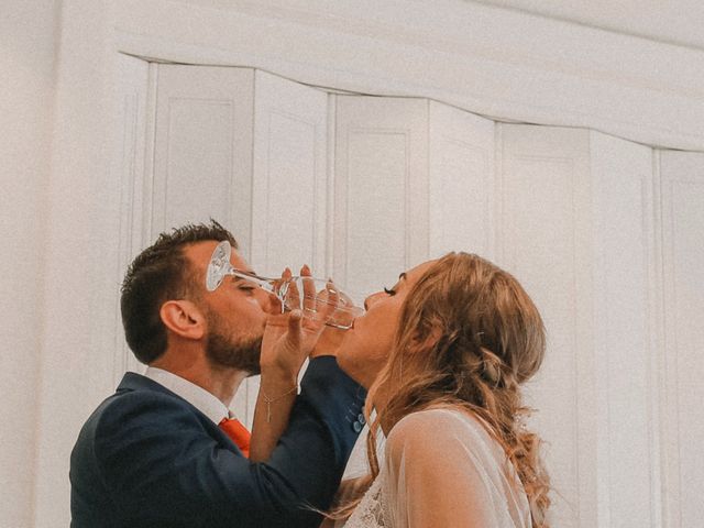 La boda de Diego y Raquel en Quintueles, Asturias 19