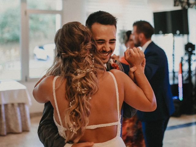 La boda de Diego y Raquel en Quintueles, Asturias 24