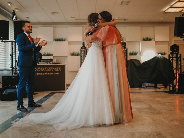 La boda de Diego y Raquel en Quintueles, Asturias 25