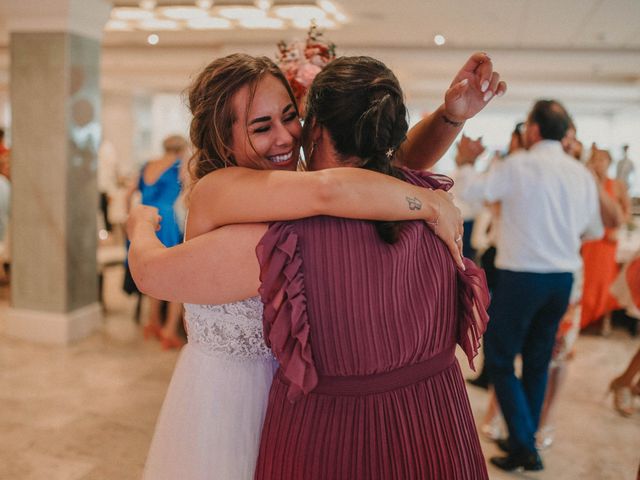 La boda de Diego y Raquel en Quintueles, Asturias 26