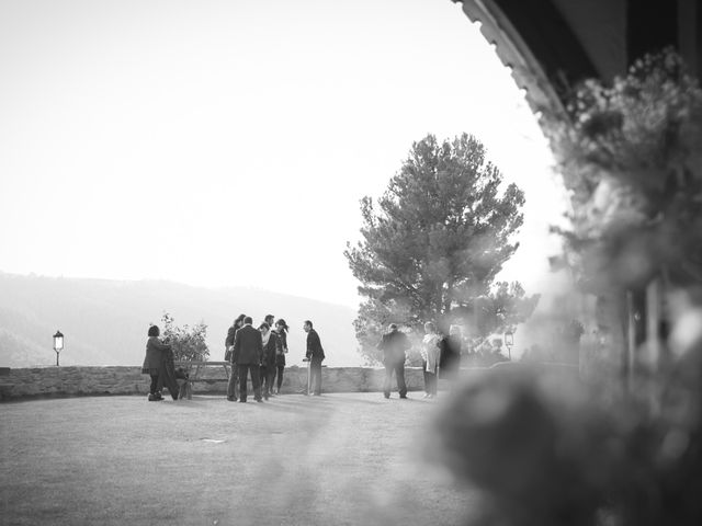 La boda de David y Elisabet en Rubio, Barcelona 21