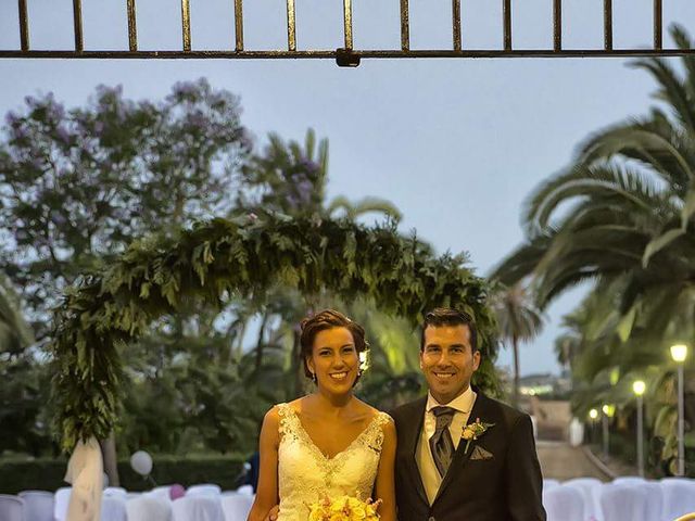 La boda de Antonio María  y Raquel  en Palomares Del Rio, Sevilla 3