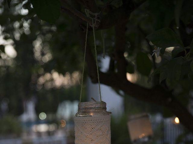 La boda de Antonio María  y Raquel  en Palomares Del Rio, Sevilla 6