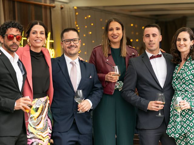 La boda de Darío y Laura en Zaragoza, Zaragoza 38