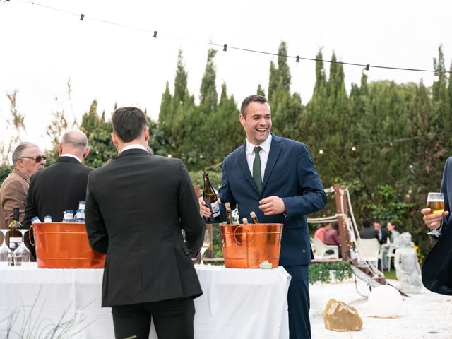 La boda de Darío y Laura en Zaragoza, Zaragoza 34