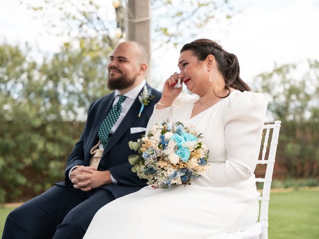 La boda de Darío y Laura en Zaragoza, Zaragoza 23