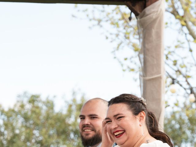 La boda de Darío y Laura en Zaragoza, Zaragoza 26