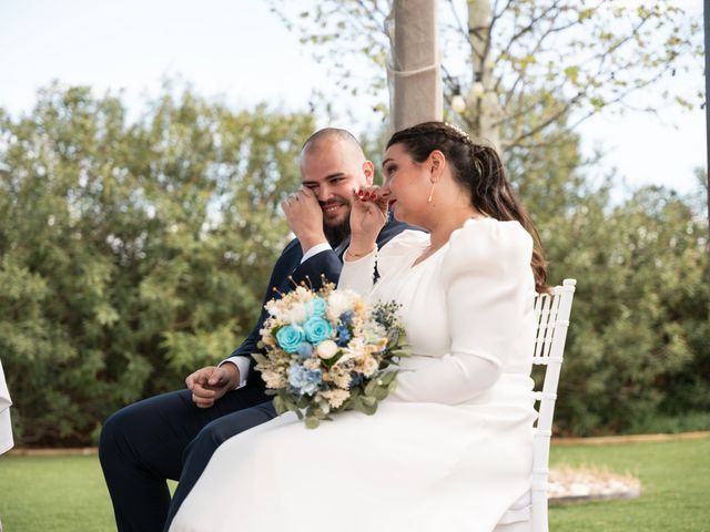 La boda de Darío y Laura en Zaragoza, Zaragoza 28