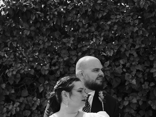 La boda de Darío y Laura en Zaragoza, Zaragoza 49