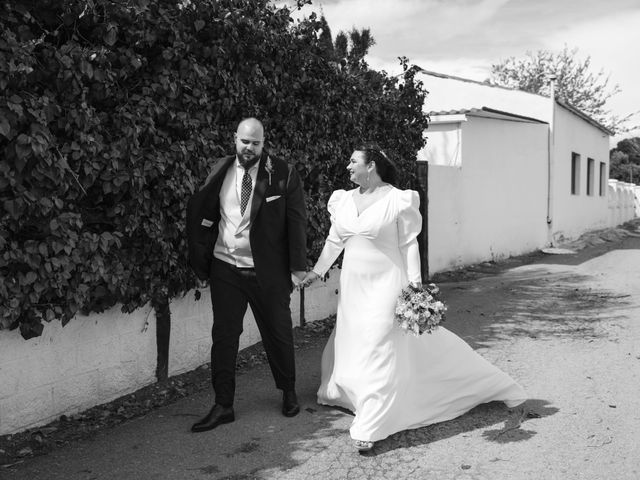 La boda de Darío y Laura en Zaragoza, Zaragoza 53