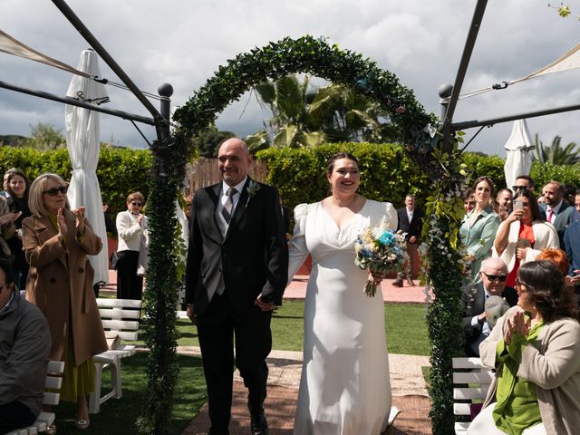 La boda de Darío y Laura en Zaragoza, Zaragoza 20