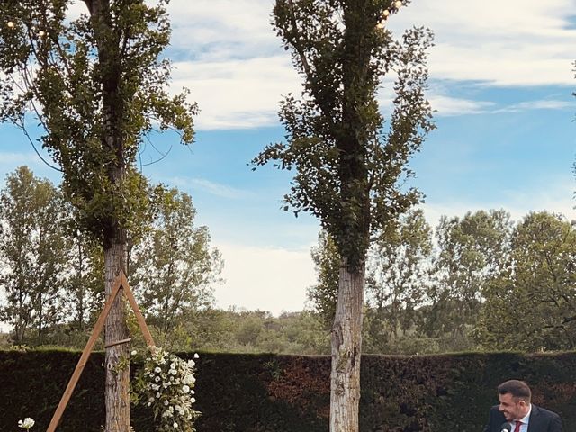 La boda de Alex y Paula en Girona, Girona 14