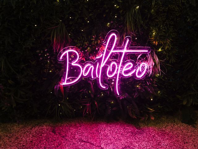 La boda de Andrés y Silvia en Forcarei, Pontevedra 10