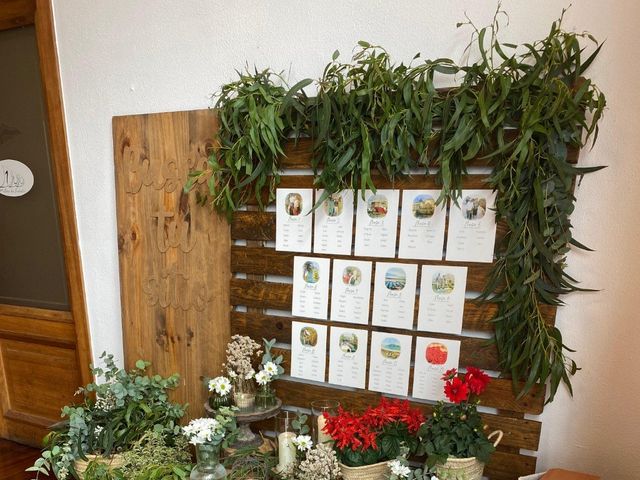La boda de Iván  y Cristina en Laredo, Cantabria 1