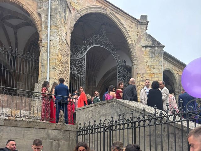 La boda de Iván  y Cristina en Laredo, Cantabria 4