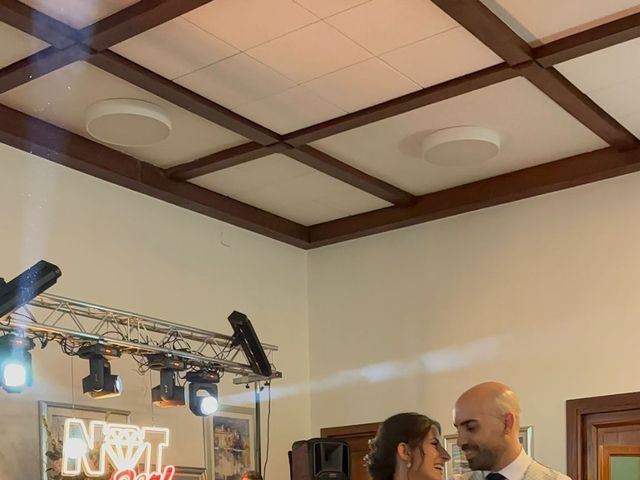 La boda de Iván  y Cristina en Laredo, Cantabria 6