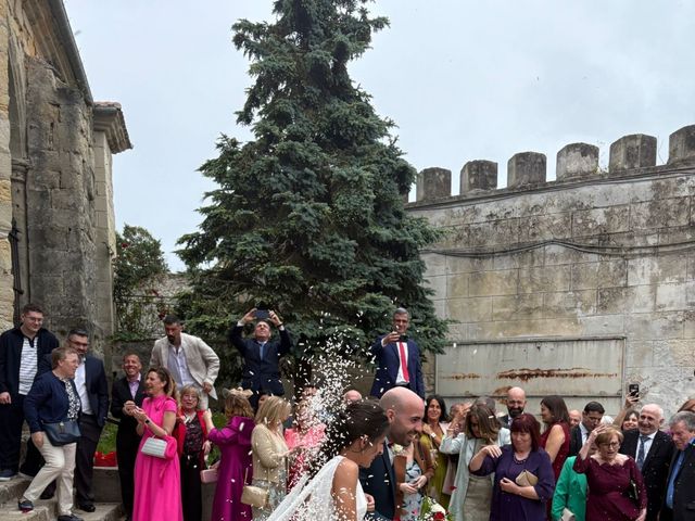 La boda de Iván  y Cristina en Laredo, Cantabria 8