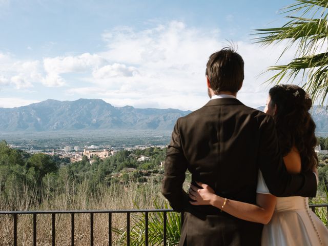 La boda de Antonie y Soraya en Tortosa, Tarragona 1