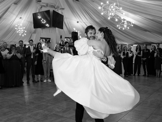 La boda de Antonie y Soraya en Tortosa, Tarragona 4
