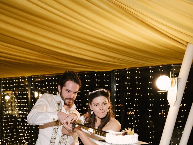La boda de Antonie y Soraya en Tortosa, Tarragona 7