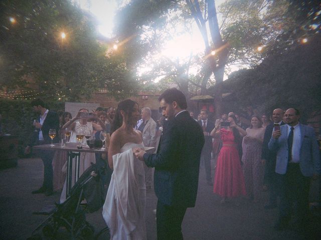 La boda de Rubén y María  en Tarragona, Tarragona 6