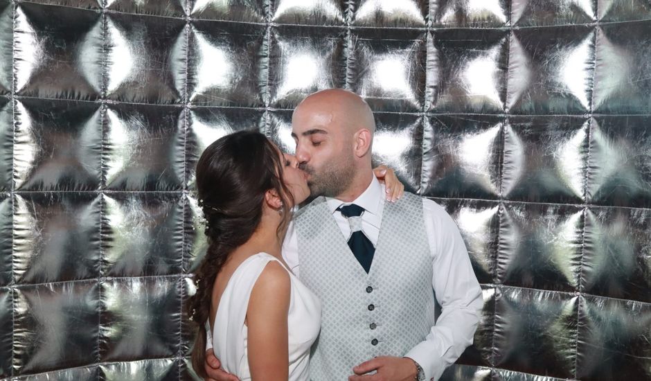 La boda de Iván  y Cristina en Laredo, Cantabria