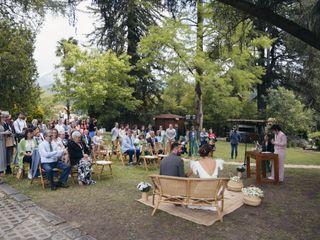 La boda de Janire y Dani 3