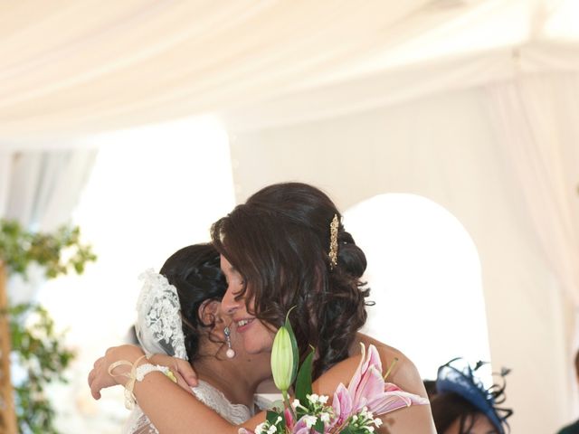 La boda de Rafa y Katy en Badajoz, Badajoz 14