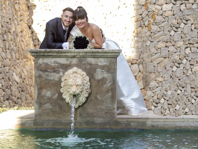 La boda de Adrián y Noelia en Palma De Mallorca, Islas Baleares 22
