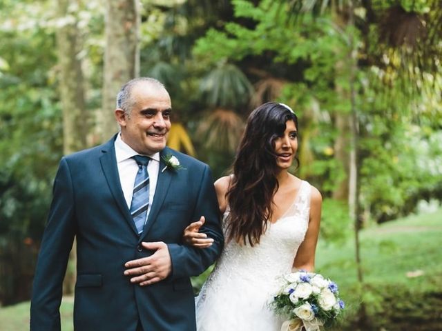 La boda de Hèctor y Andrea en Arbucies, Girona 35