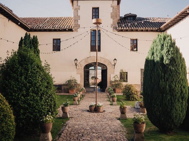 La boda de Fernando y Laura en Torremocha Del Jarama, Madrid 3