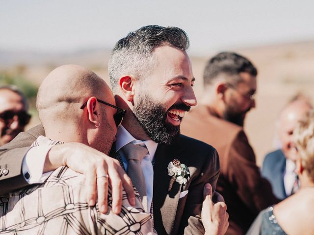 La boda de Fernando y Laura en Torremocha Del Jarama, Madrid 45