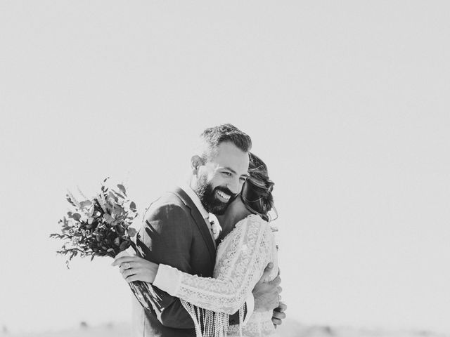 La boda de Fernando y Laura en Torremocha Del Jarama, Madrid 64