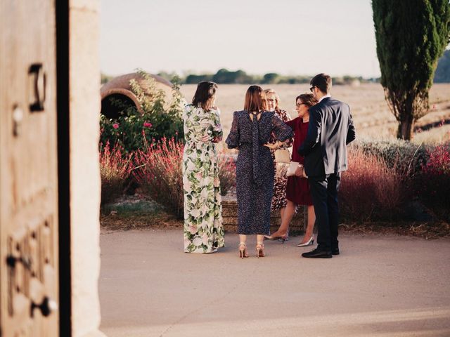 La boda de Fernando y Laura en Torremocha Del Jarama, Madrid 103