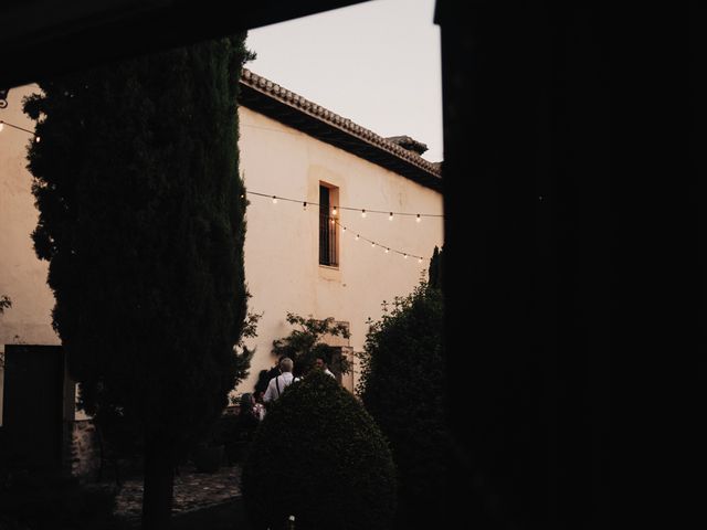 La boda de Fernando y Laura en Torremocha Del Jarama, Madrid 114