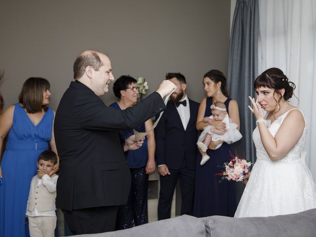 La boda de Isaac y Anna en Tarragona, Tarragona 15