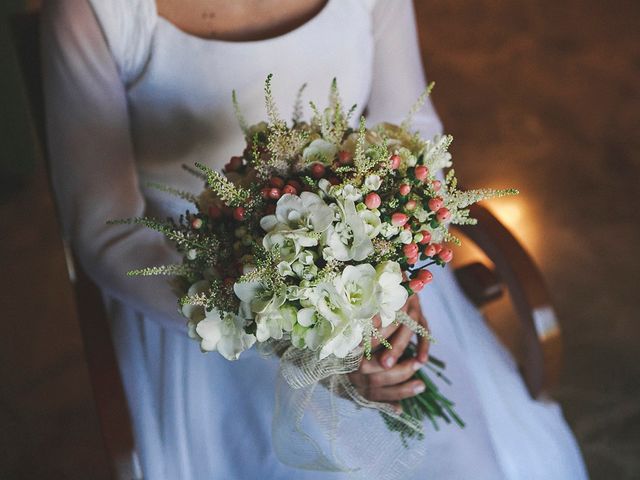 La boda de Tomás y Bea en Picanya, Valencia 18