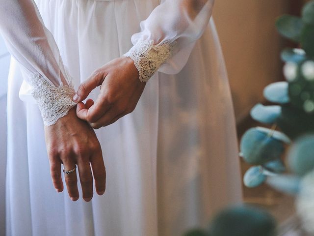 La boda de Tomás y Bea en Picanya, Valencia 19