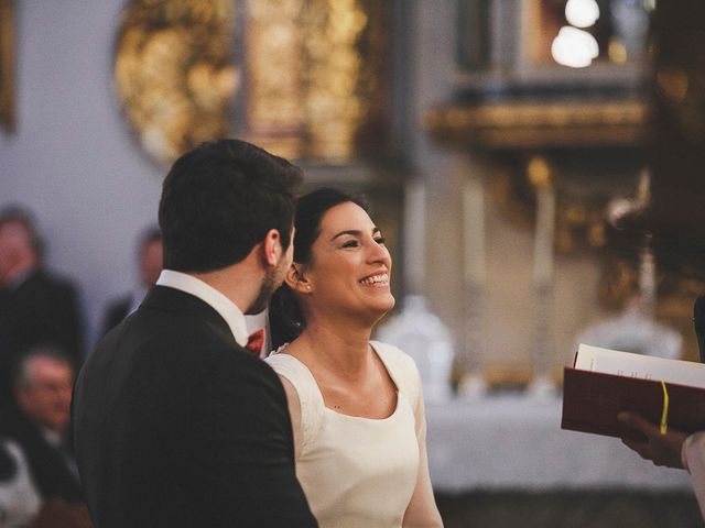 La boda de Tomás y Bea en Picanya, Valencia 33